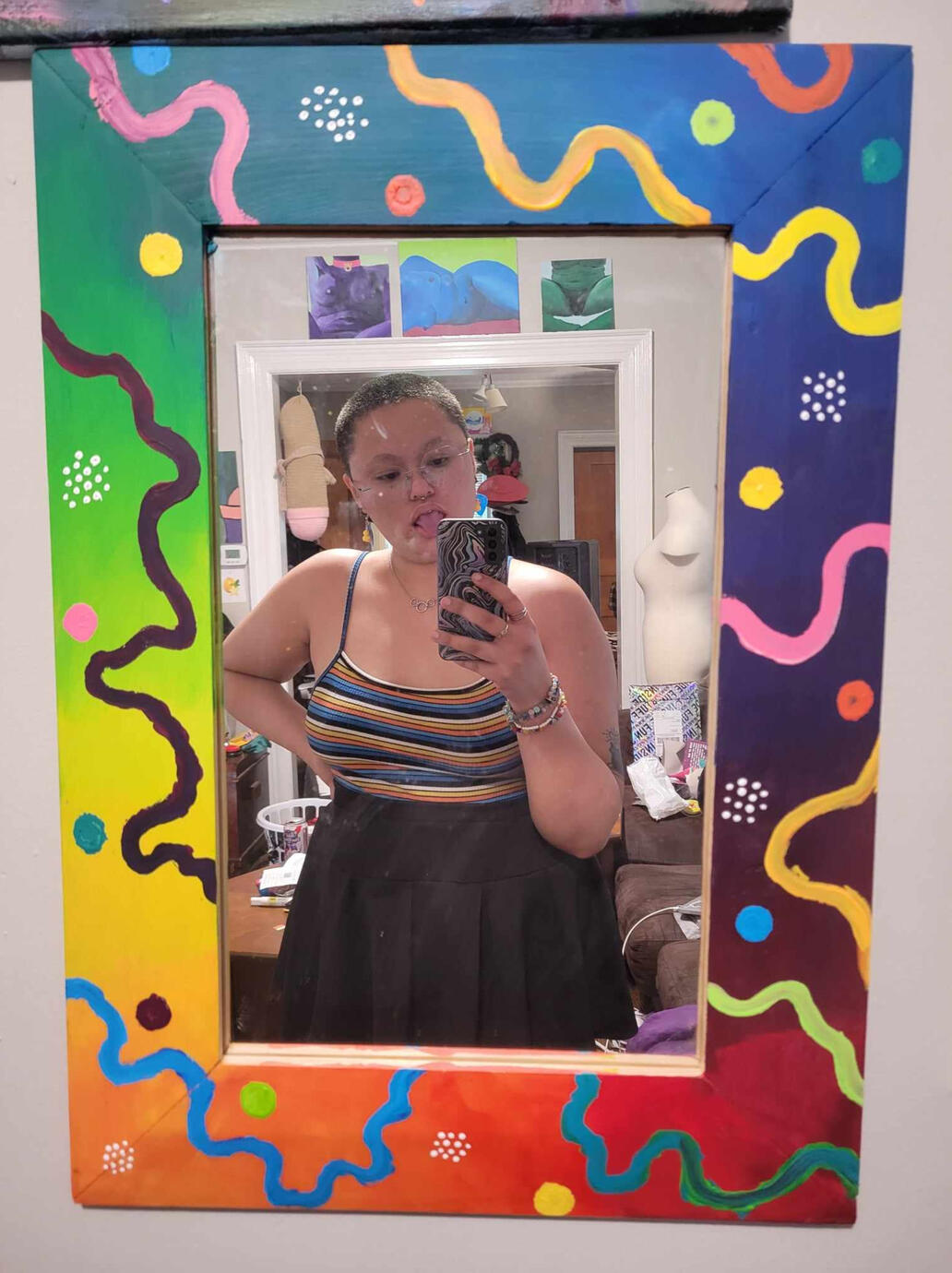 "mirror 1" (2023?)