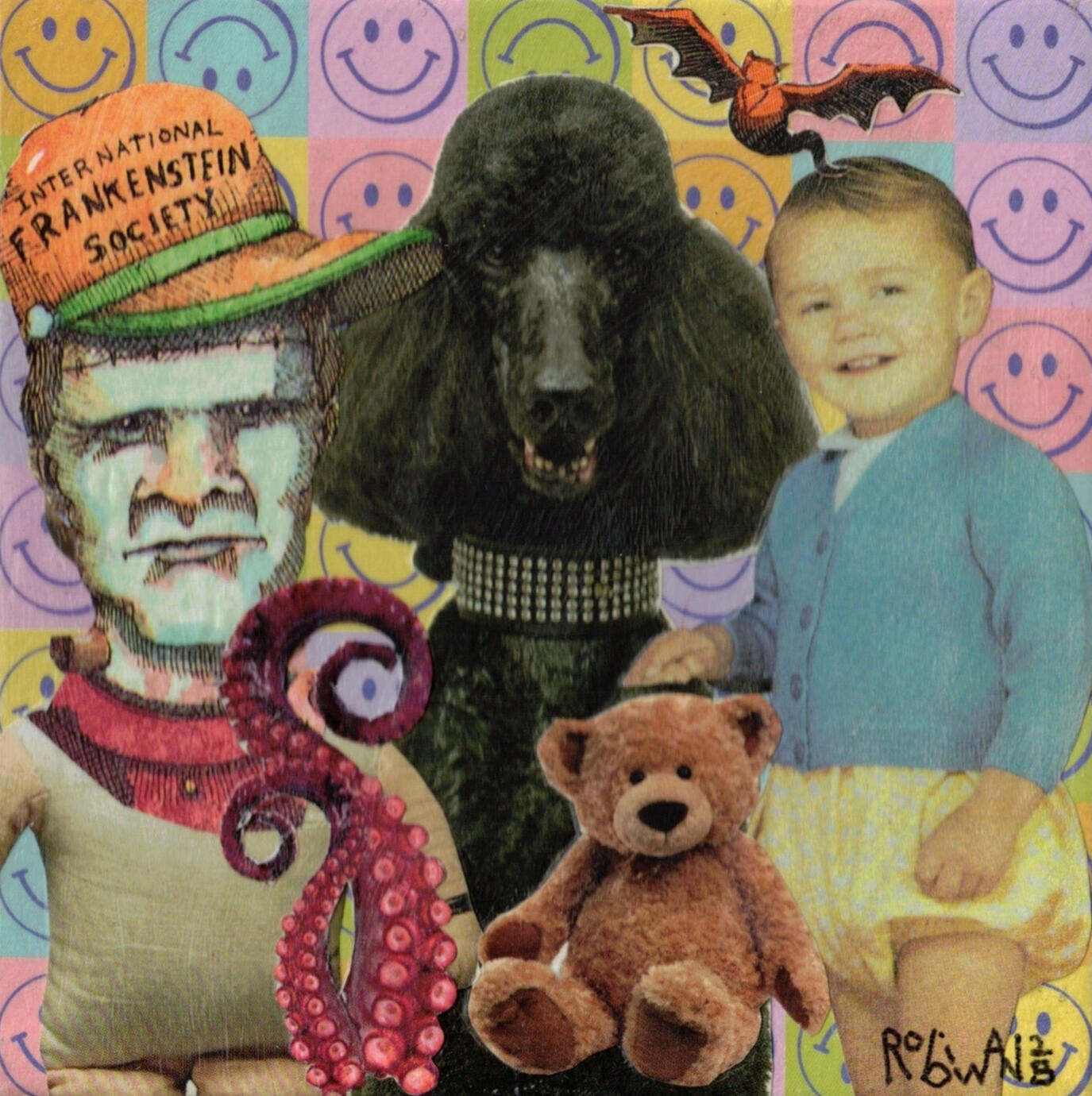 "family photo" (2025). prints available for sale