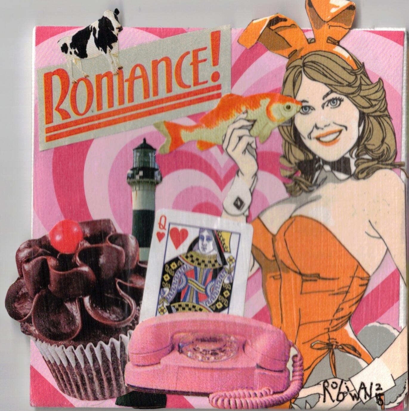 "Valentine" (2025)