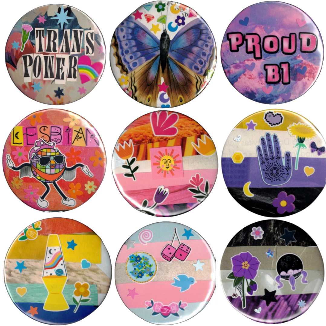pins