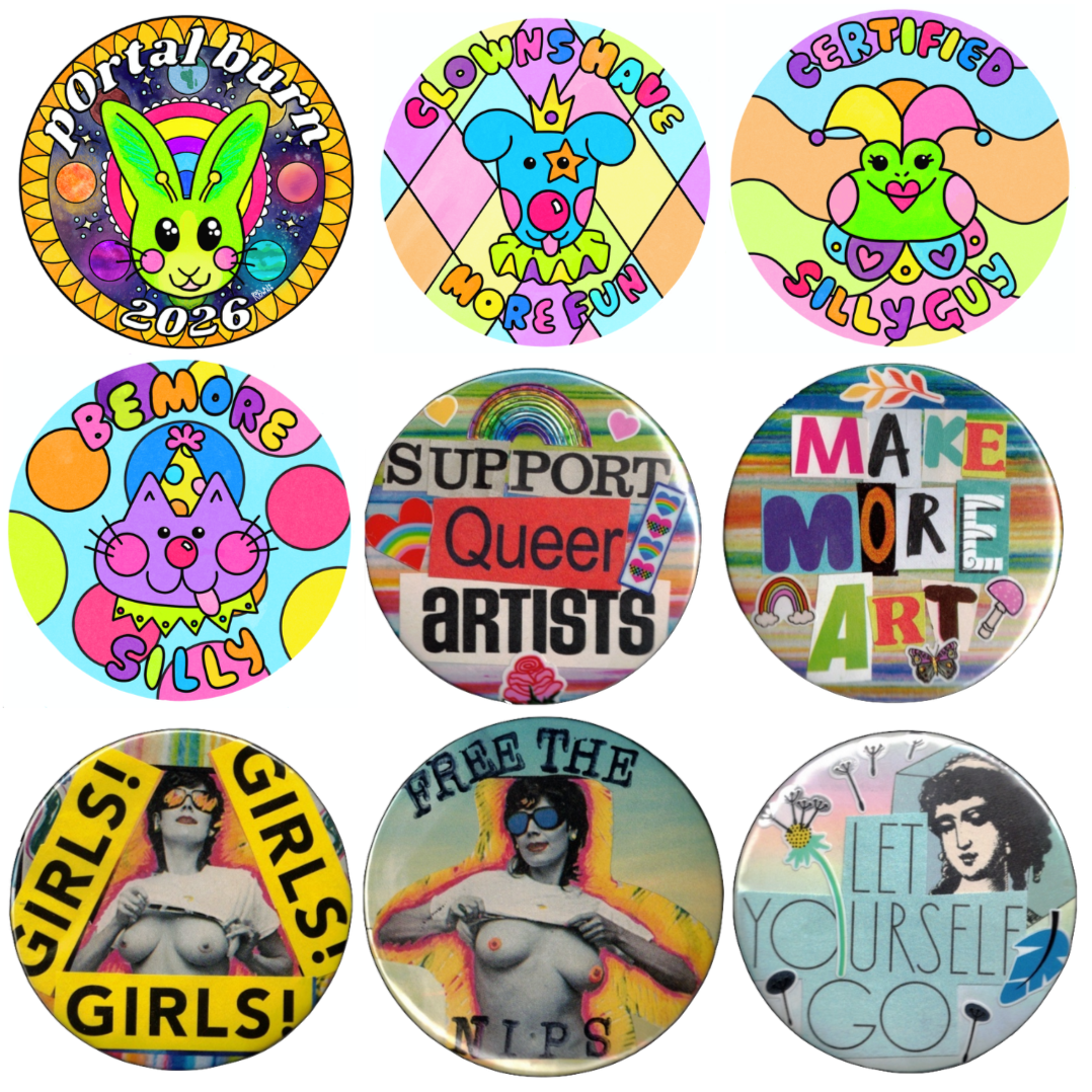 pins