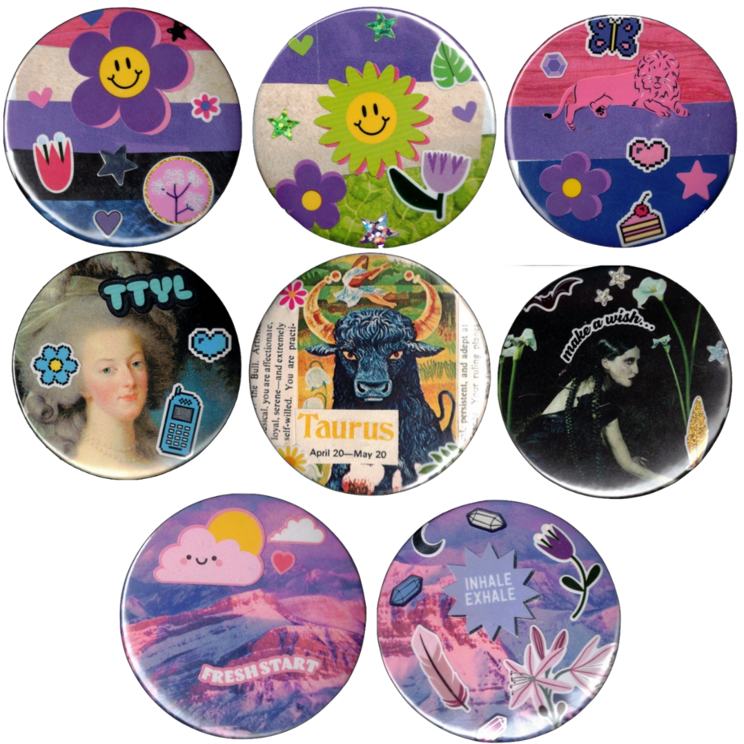 pins
