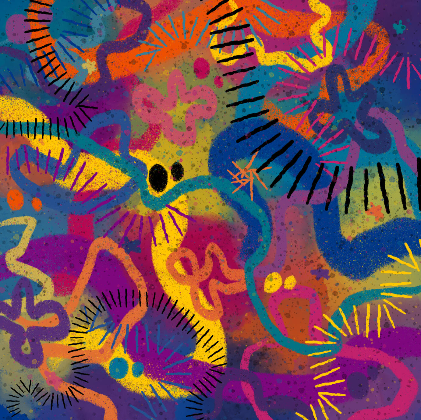 "color study" (2026)